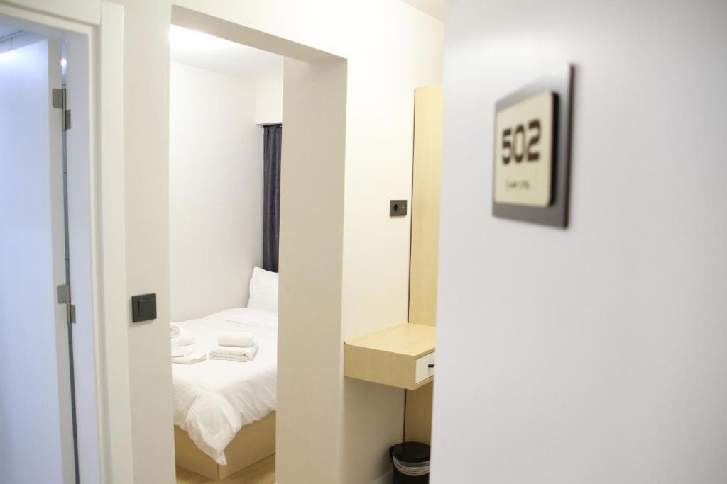 Mof Comfort Edirne