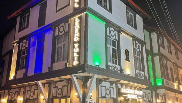 Legend Tulip Hotel