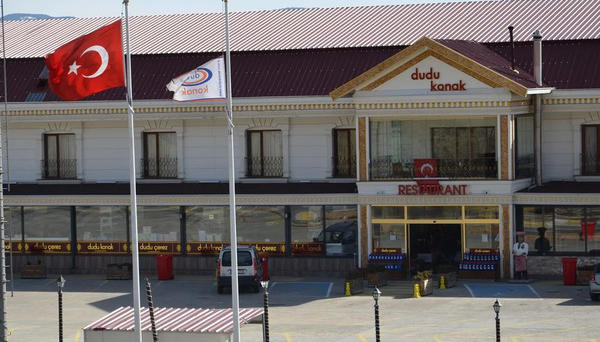 Dudu Konak Hotel