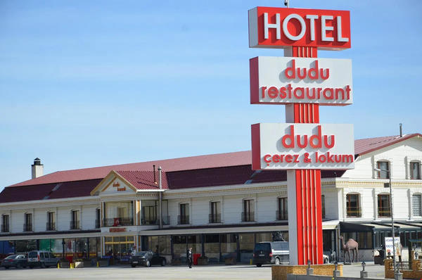 Dudu Konak Hotel