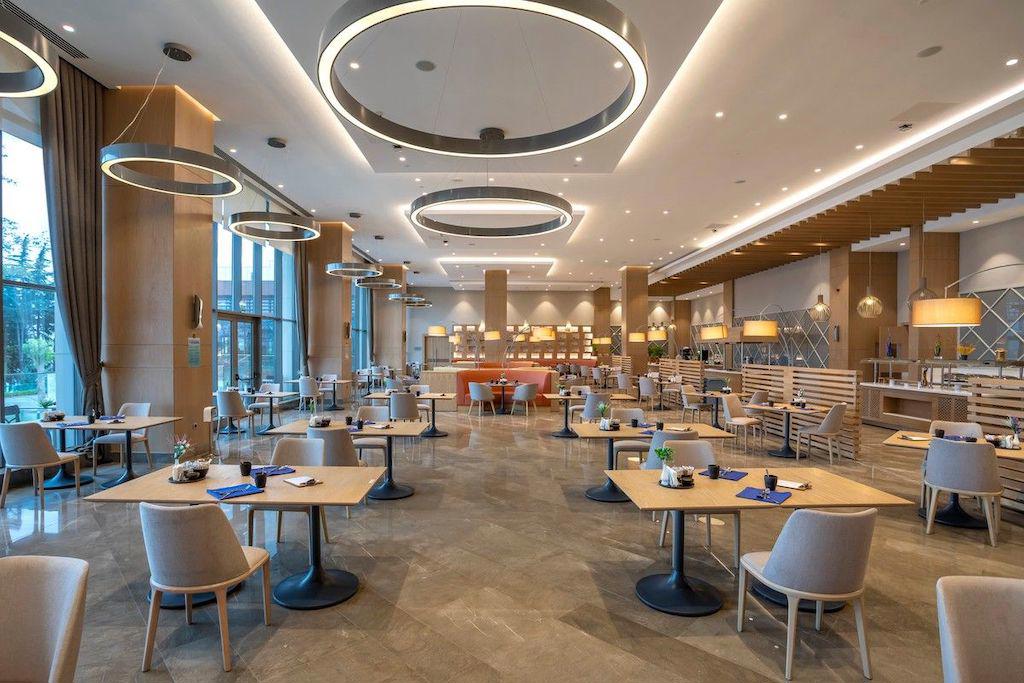 Radisson Blu Hotel Trabzon