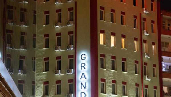Grand 464 Otel