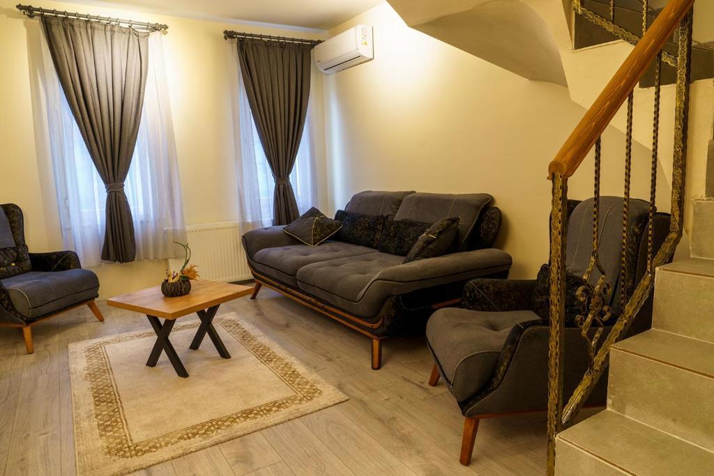 Grand 464 Otel