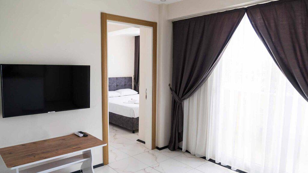 Ayya Suite Hotel