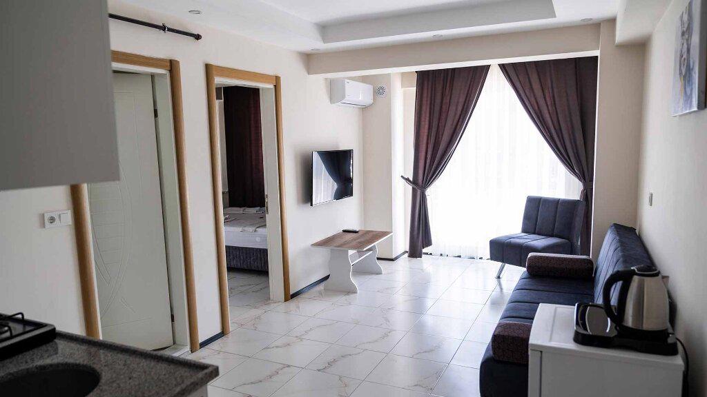 Ayya Suite Hotel