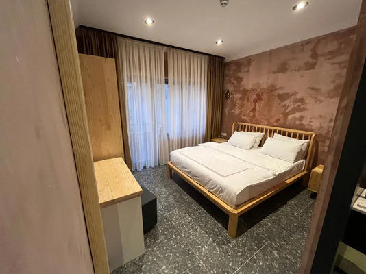 Beta Hostel