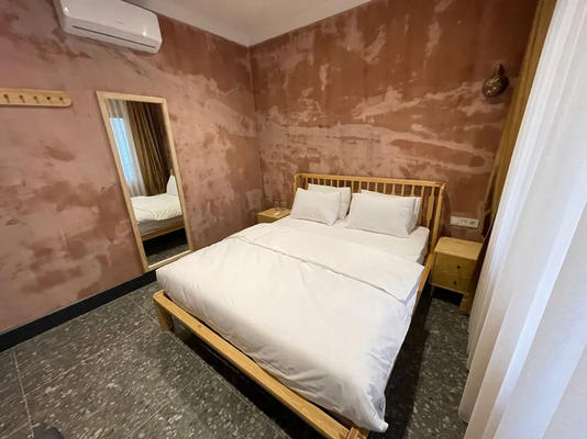 Beta Hostel