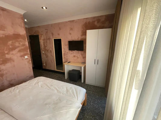 Beta Hostel