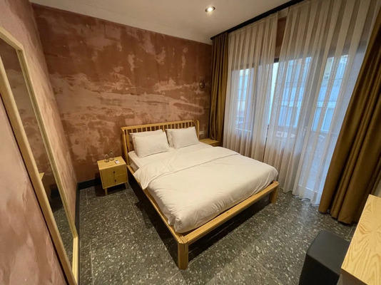 Beta Hostel