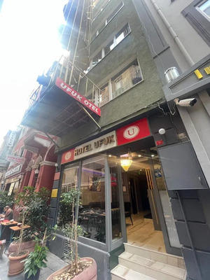 Ufuk Otel