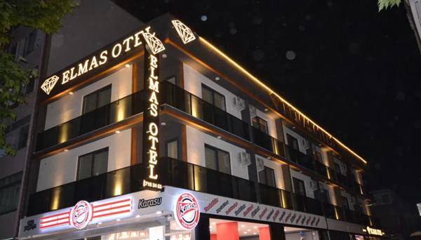 Karasu Elmas Otel