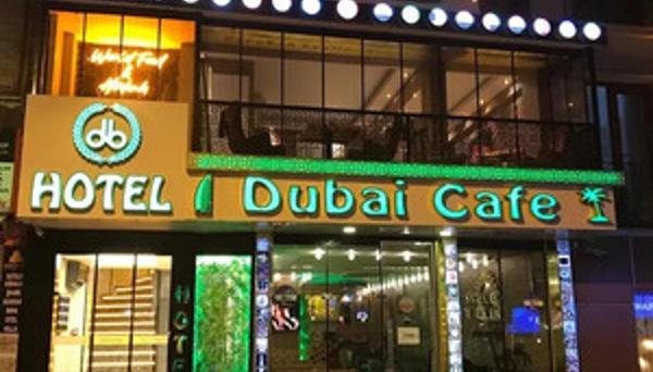 Db Hotel