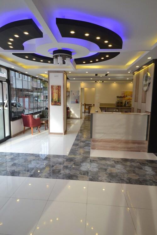 Karasu Elmas Otel