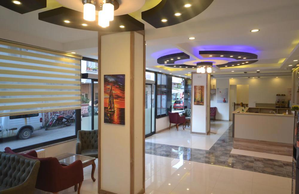 Karasu Elmas Otel