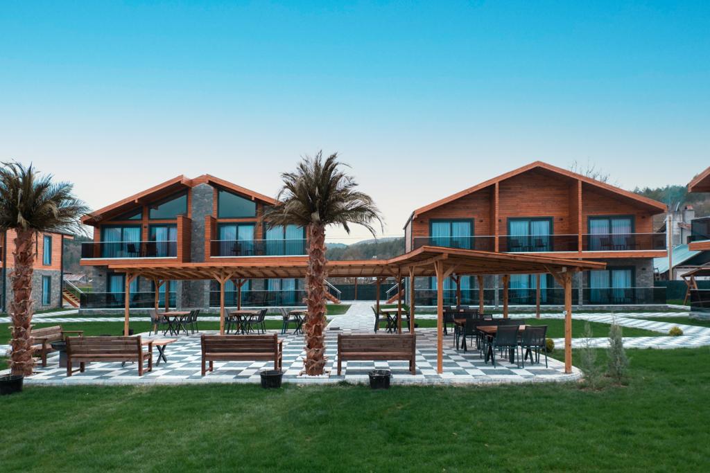 Abant Sedir Park Butik Otel