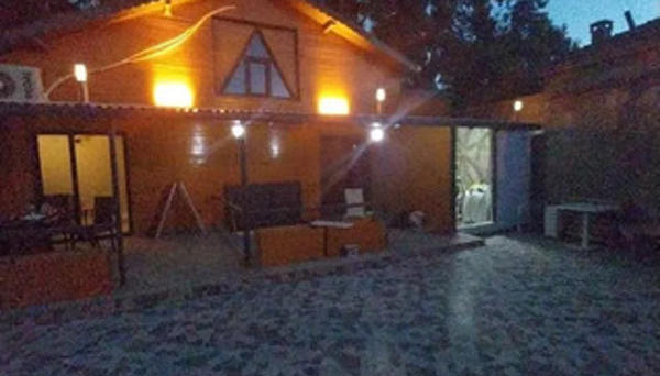 Ema Bungalov Evler