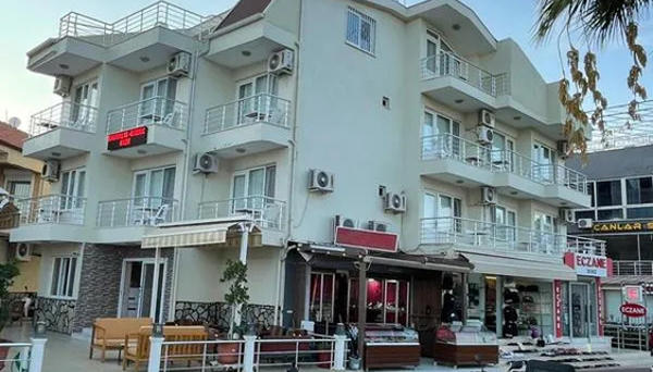 The Beach Otel