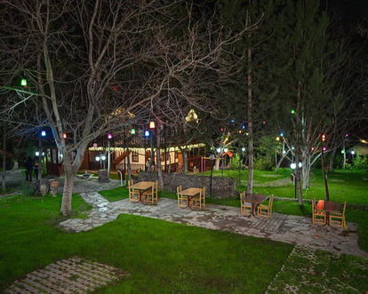 Beypazarı Vadi Butik Otel Cevizlibağ