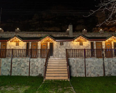 Beypazarı Cevizli Bağ Vadi Pansiyon