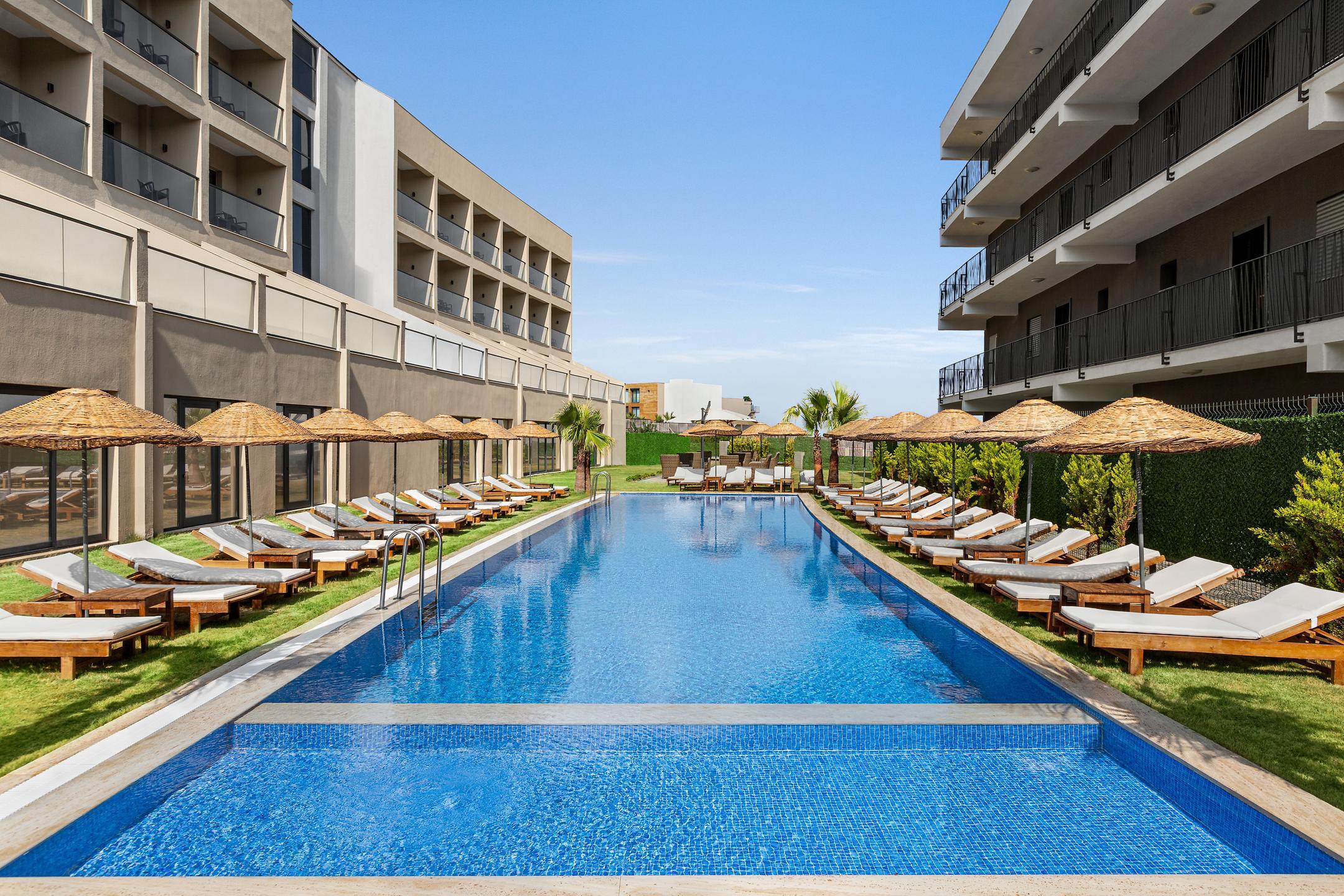Ramada by Wyndham Çeşme