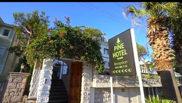 Pine Hotel Ayvalık