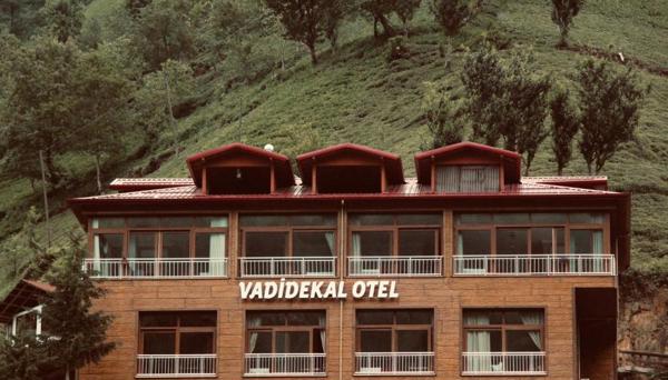 Vadidekal Suit Otel