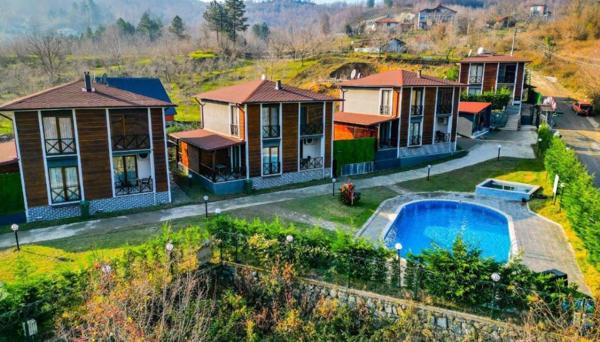 Mila Garden Villa & Pool