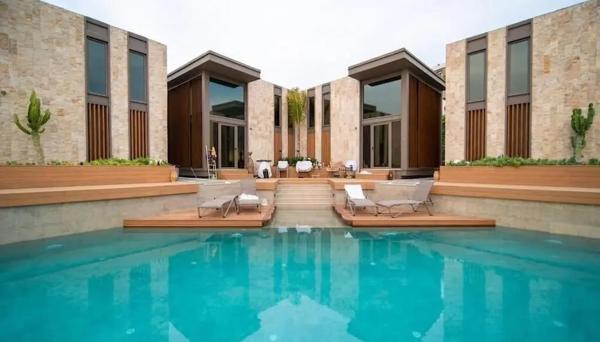 Panjur Bodrum Luxury