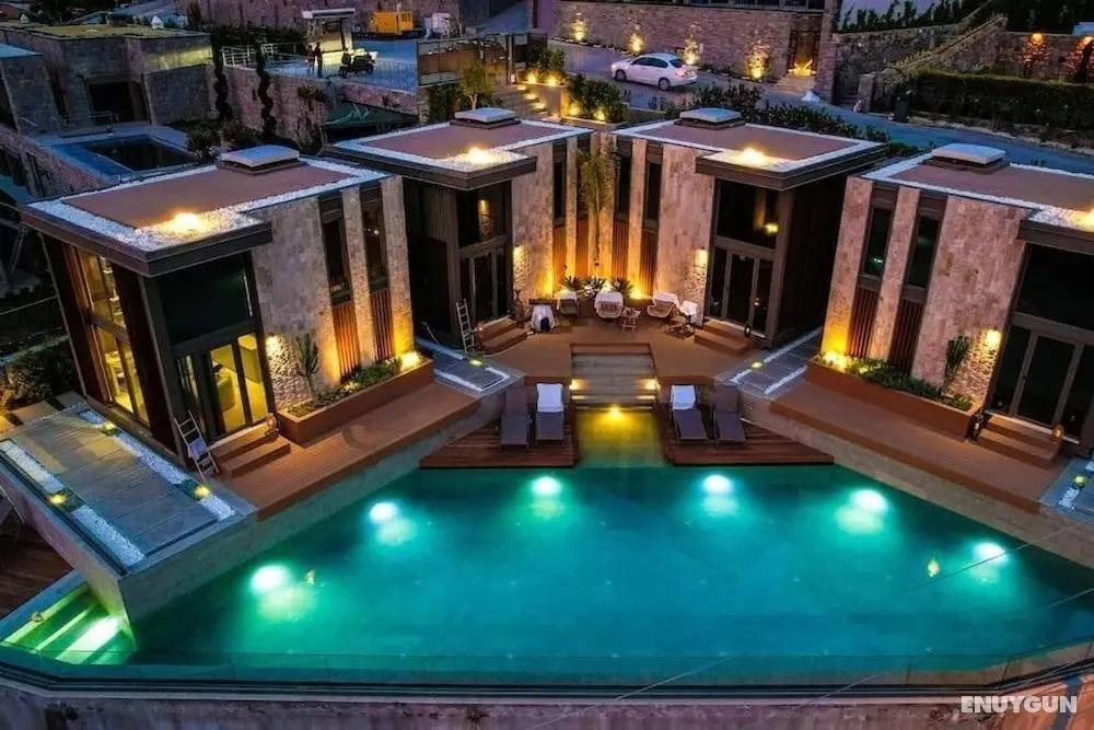 Panjur Bodrum Luxury