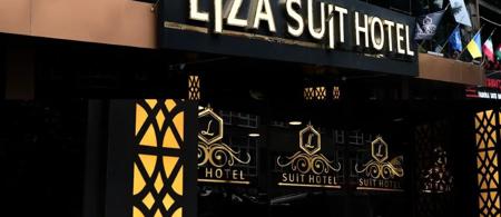 Liza Suit
