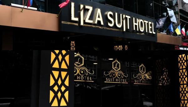 Liza Suit