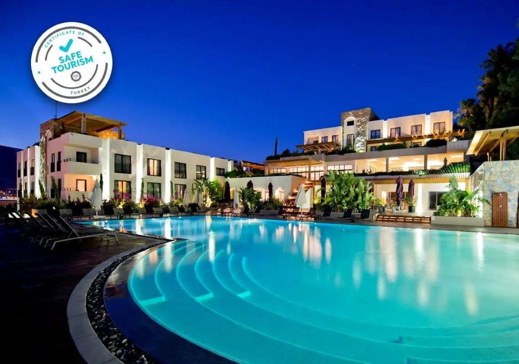 Ramada Resort By Wyndham Bodrum Villas