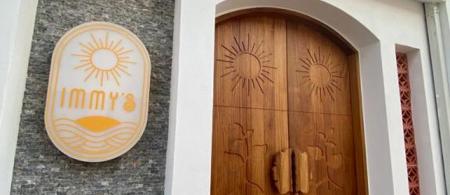 Immys Sığacık