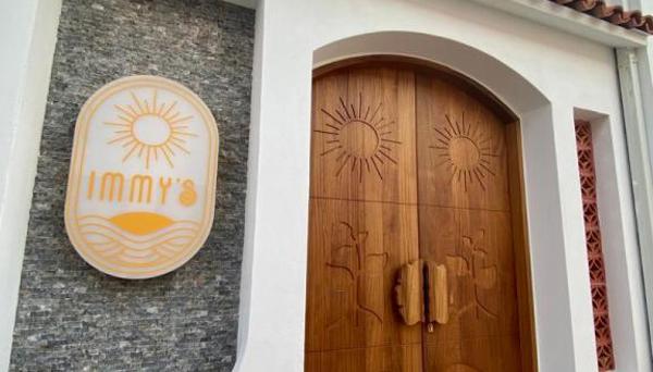 Immys Sığacık
