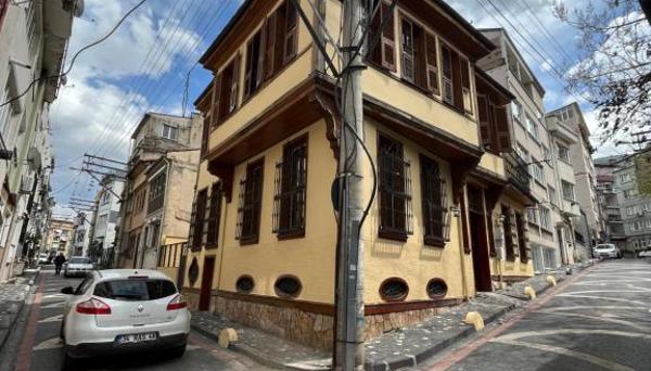 Inkaya Hotel