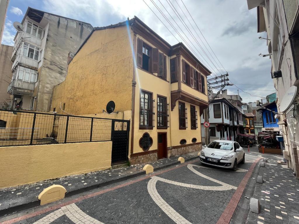 Inkaya Hotel