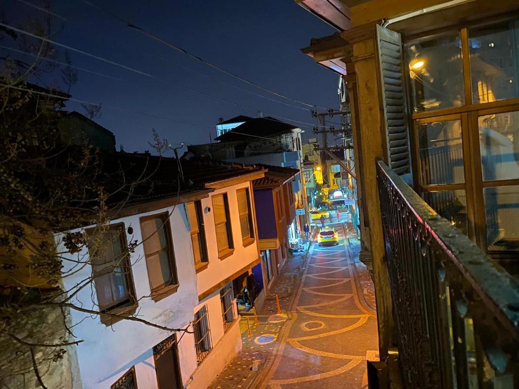 Inkaya Hotel