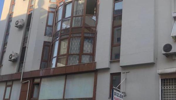 Dizlek Pansiyon