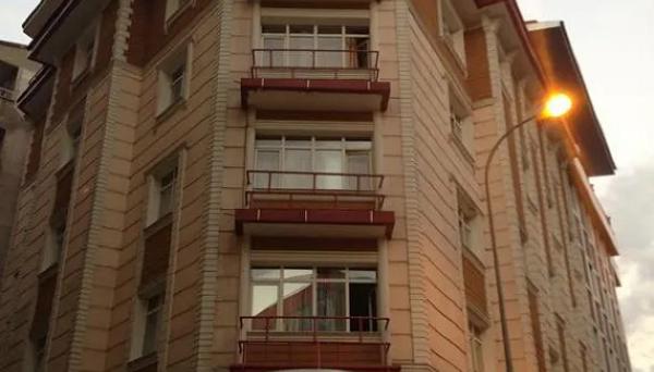 Yeni Ornek Hotel