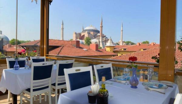 Bk Boutique Hotel