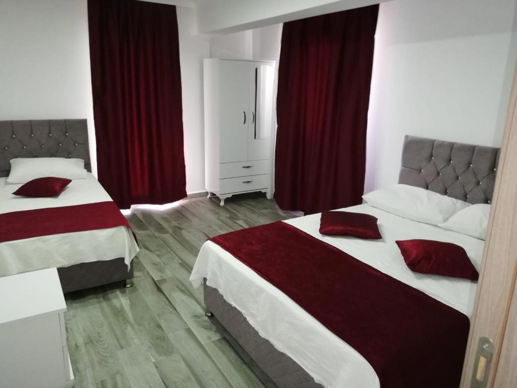 Çiçek Apart Otel