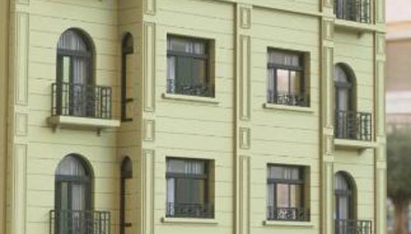 Princely Suites