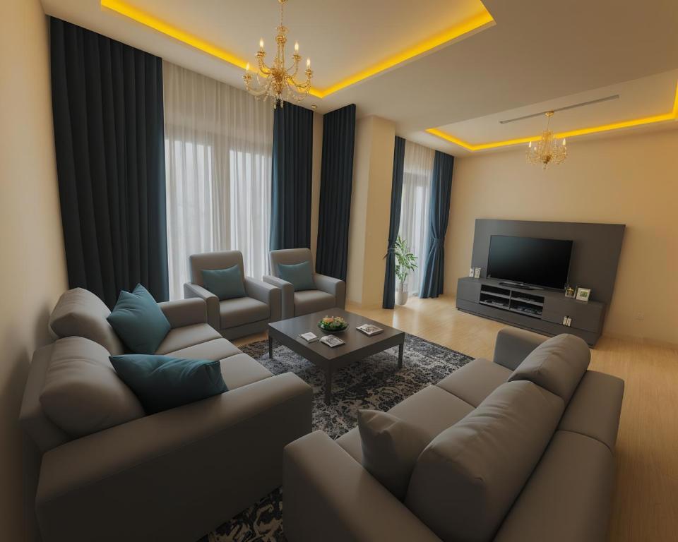 Princely Suites