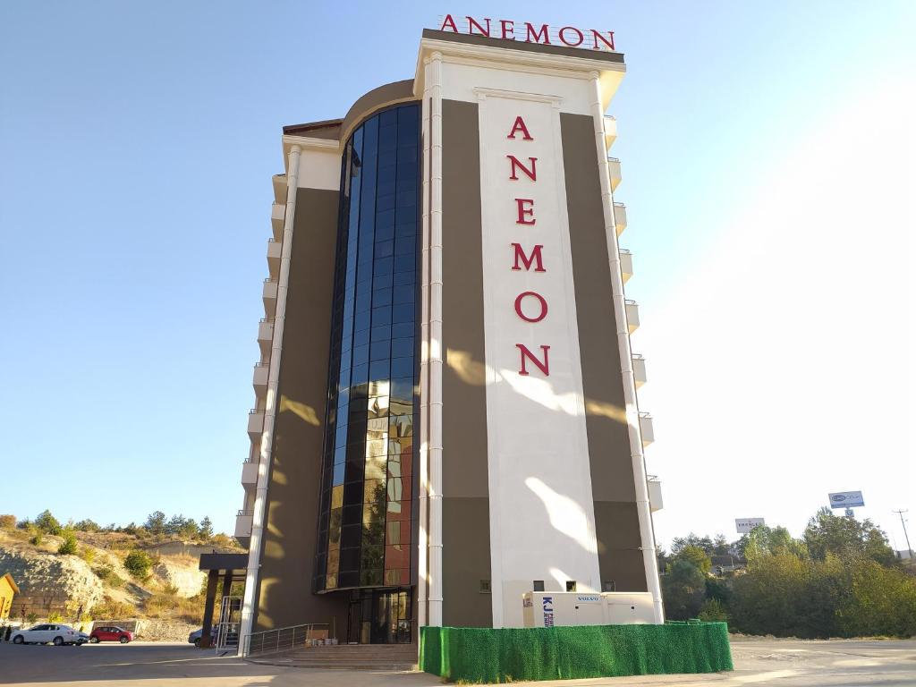 Anemon Karabük Hotel