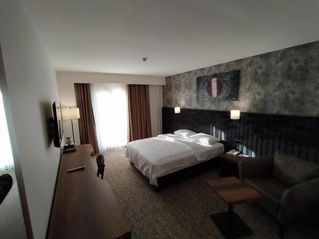 Anemon Karabük Hotel