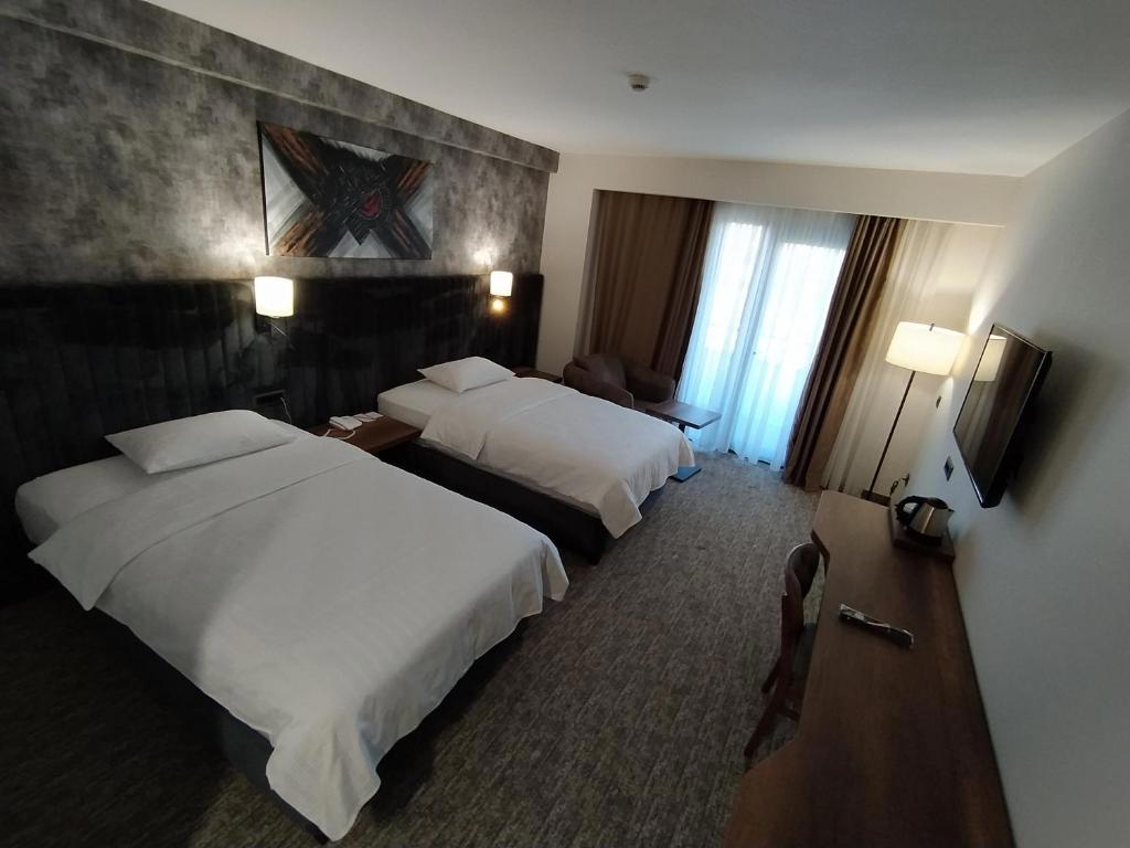 Anemon Karabük Hotel