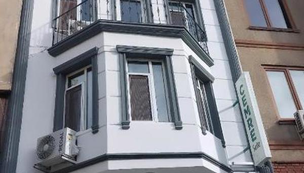 Cemre Suites