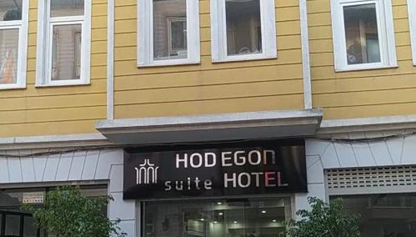 Hodegon Suite
