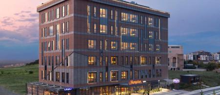 Hampton By Hilton Çerkezköy