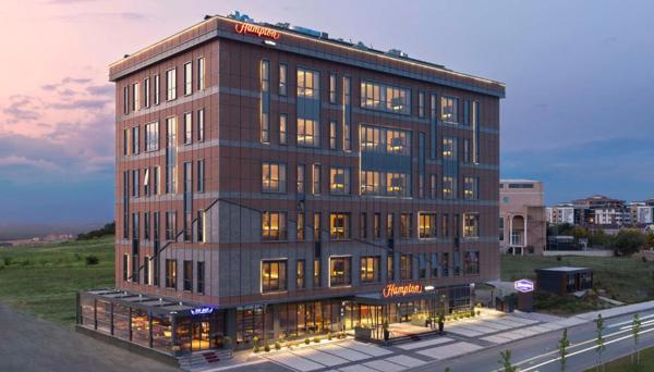 Hampton By Hilton Çerkezköy